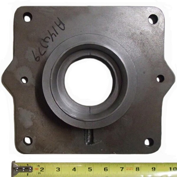 Aftermarket Right Hand Side Carrier Fits Case IH 580CK 580B 530 480CK 480B 430 A140279 - main